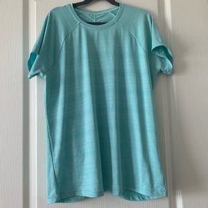 Athleta Girl Swim Rashguard